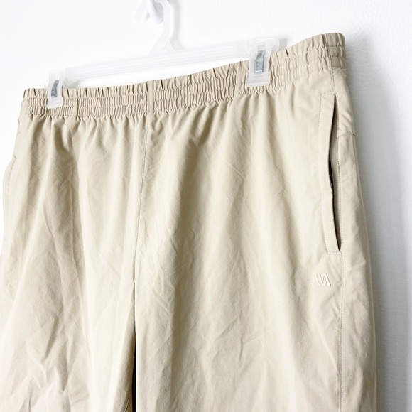 VRST • Men’s Training Pants Joggers in Sandy Clay Athletic Size XXL - Picture 8 of 10